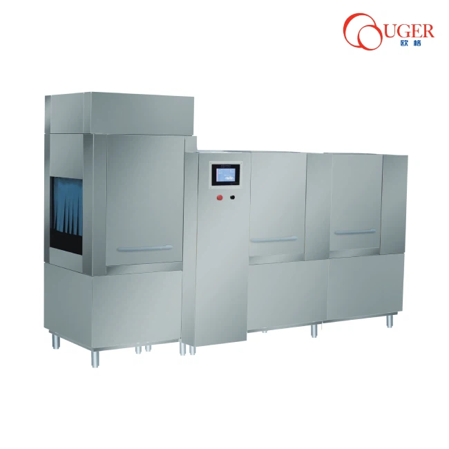 Eco Cycle Dishwasher